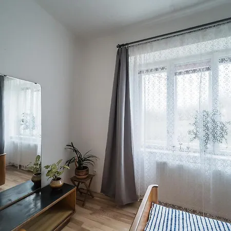 Na Dobro-druznem Statku Apartment *