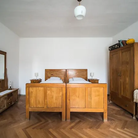 Na Dobro-druznem Statku * Beharovice