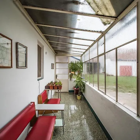 Na Dobro-druznem Statku Apartment