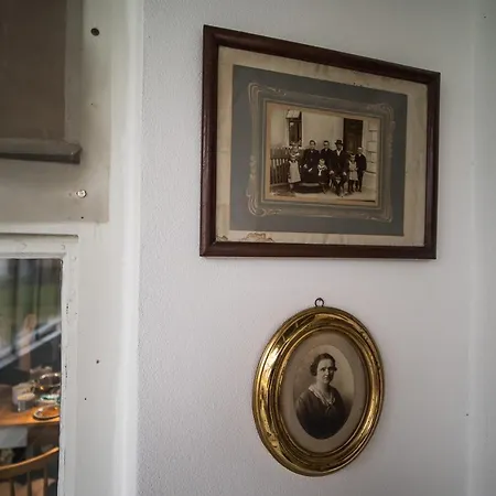 Na Dobro-druznem Statku Apartment