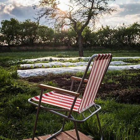 Na Dobro-druznem Statku Apartment
