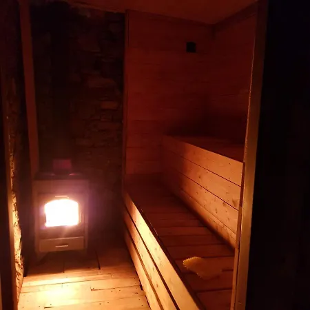 Apartment Na Dobro-druznem Statku *