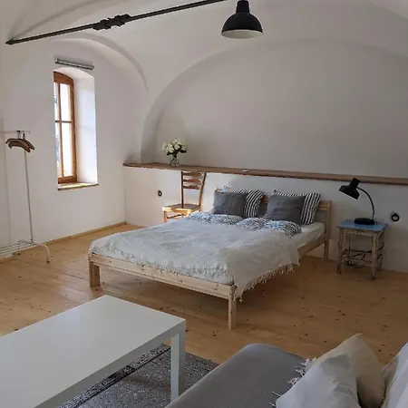 Na Dobro-druznem Statku * Beharovice