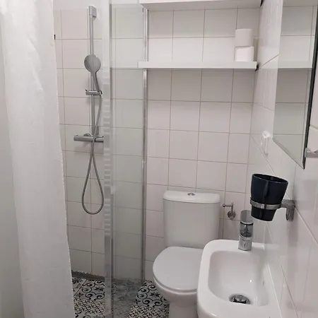 Na Dobro-druznem Statku * Beharovice