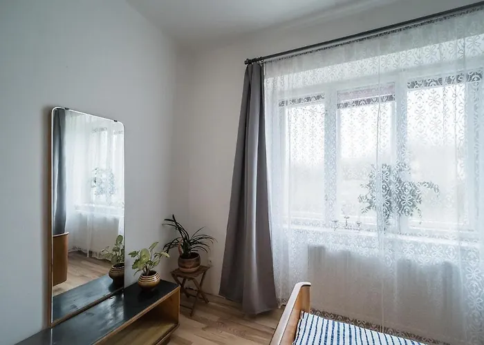 Na Dobro-družném Statku Appartement *
