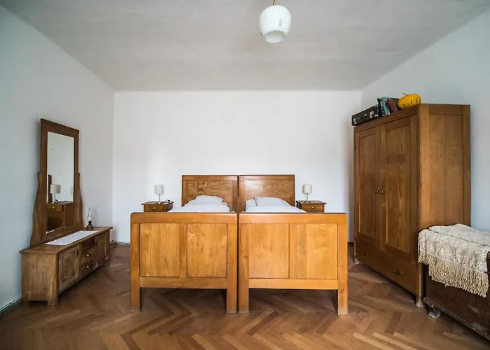 Na Dobro-družném Statku * Beharovice