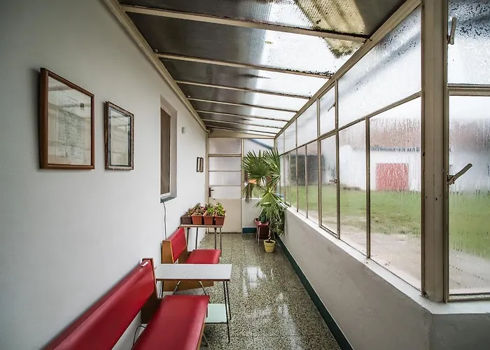 Na Dobro-družném Statku Appartement