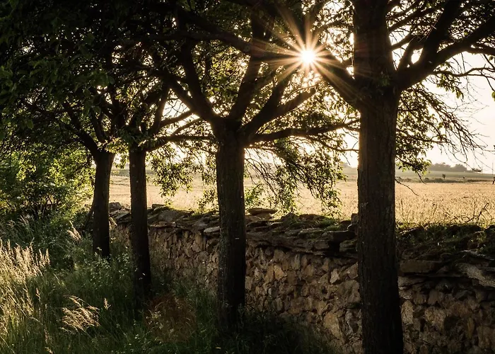 Na Dobro-družném Statku Appartement *