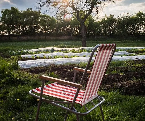 Na Dobro-družném Statku Appartement