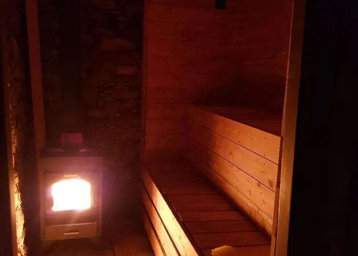 Appartement Na Dobro-družném Statku *